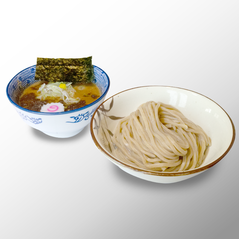 豚骨魚介濃厚つけ麺 3食セット