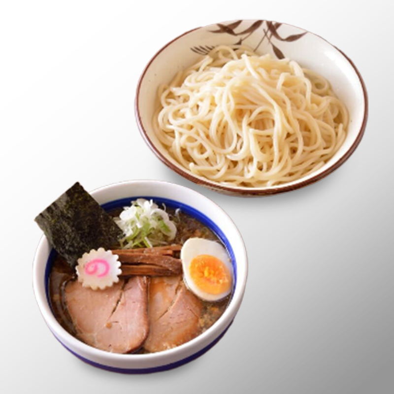 もりそば　3食セット