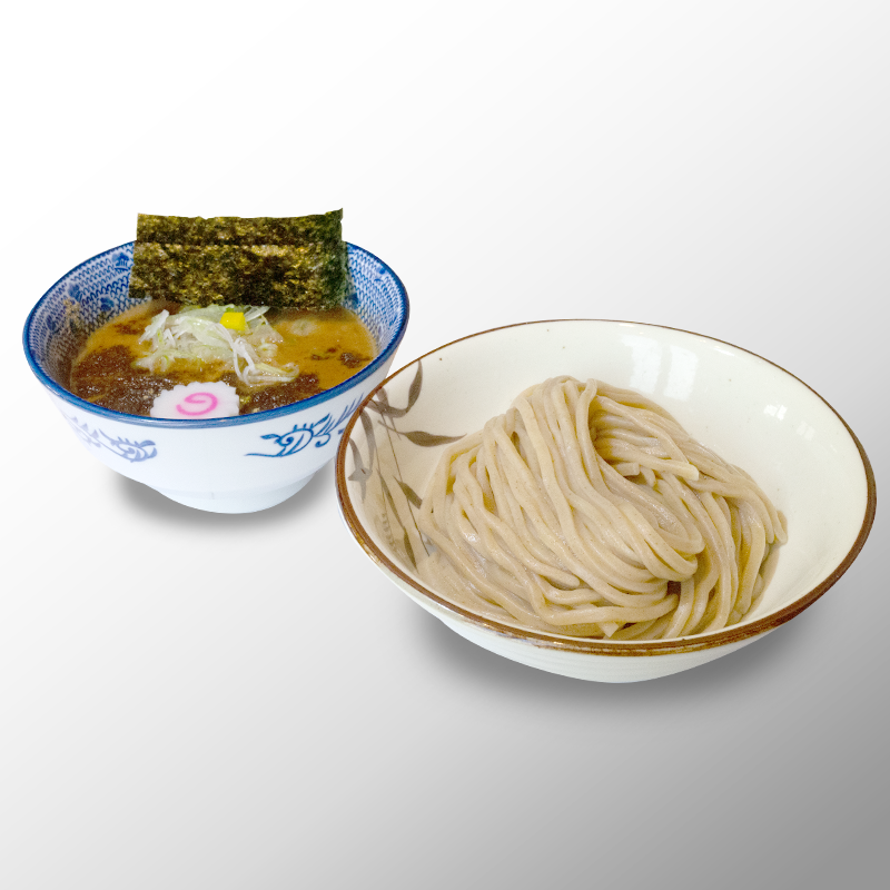 濃厚つけ麺　5食セット